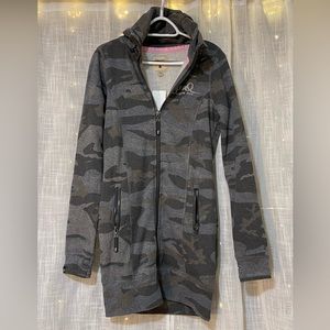 Triple Five Soul sweater dress w/ tag